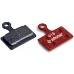 Sinter Shimano D TYPE RED nebalené – Sleviste.cz