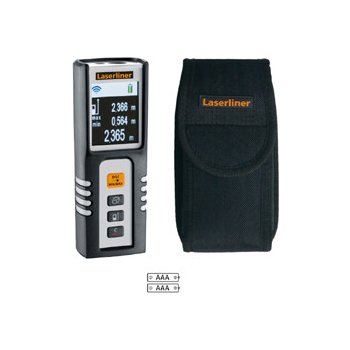 Laserliner DistanceMaster Compact 080.936A