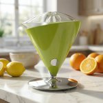 Bugatti Vita 55-VITACM Apple Green – Zboží Mobilmania