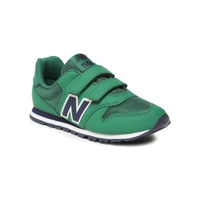 New Balance PV500CP1 zelené – Zboží Mobilmania