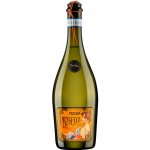 Alfons Mucha Mucha Prosecco D.O.C. Spago 10,5% 0,75 l (holá láhev) – Sleviste.cz