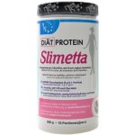 Nutristar Diet protein Slimetta 500 g – Zboží Mobilmania