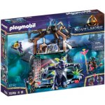 Playmobil 70746 violet Vale portál démonů – Zboží Dáma