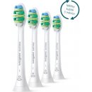 Náhradní hlavice pro elektrický zubní kartáček Philips Sonicare HX9004/10 4 ks