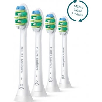 Philips Sonicare HX9004/10 4 ks