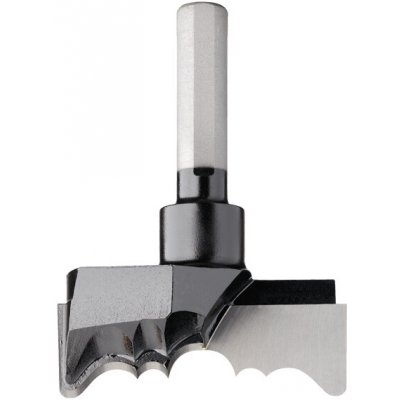 CMT Orange Tools CMT Vrtací fréza na rozety - D69,85 L74 S=9,5 – Hledejceny.cz