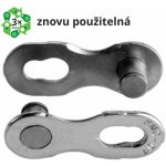 řetězové spojky KMC 12 speed EPT – Zbozi.Blesk.cz