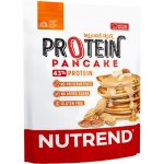 NUTREND Protein Pancake 650 g – Zboží Dáma