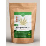 Zelená Země konopné semínko loupané 150 g – Zboží Mobilmania