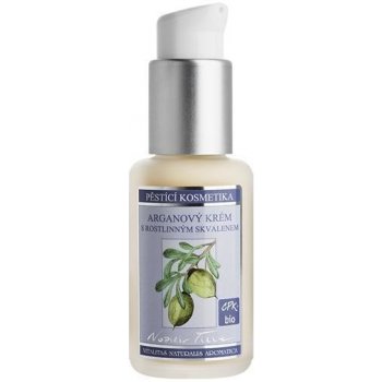 Nobilis Tilia arganový krém 100 ml