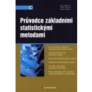 Průvodce základními statistickými metodami