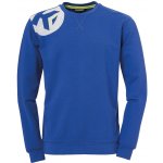 Kempa core 2.0 training top sweatshirt kids 2002198k-04 modrá – Hledejceny.cz