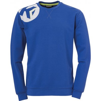 Kempa core 2.0 training top sweatshirt kids 2002198k-04 modrá – Hledejceny.cz