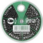 Sensas Sada Bročků Standard 0,12-0,4g – Zbozi.Blesk.cz