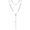 Náhrdelník Moiss Stříbrný náhrdelník N0000705
