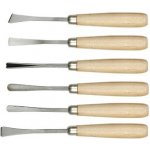 compass Sada dlát 6 ks řezbářská – Hledejceny.cz