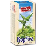 Apotheke Kopřiva dvoudomá čaj 20 x 1,5 g – Hledejceny.cz