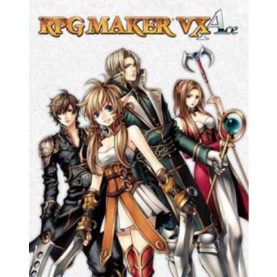 rpg maker vx ace rpg maker vx ace