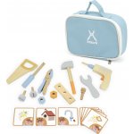 VIGA PolarB Dřevěná sada s nářadím – Zboží Dáma