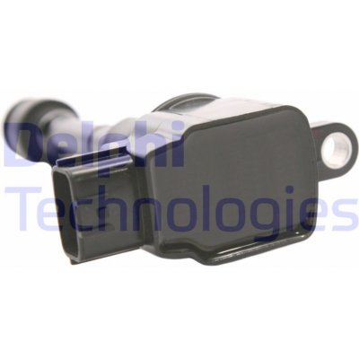 Zapalovací cívka DELPHI GN10219-12B1 – Hledejceny.cz