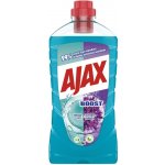 Ajax Boost univerzální čistící prostředek Vinegar & Levander 1000 ml – Sleviste.cz