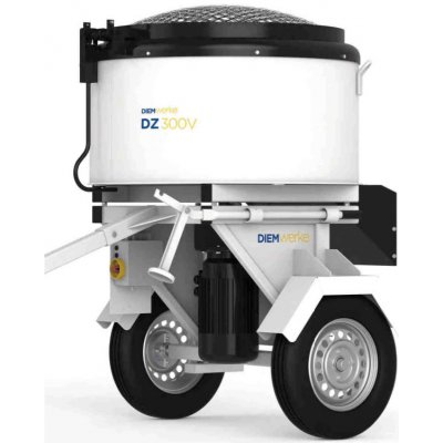 Diem DZ 300V – HobbyKompas.cz