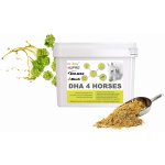 Dromy DHA 4 HORSES 3 kg – Zboží Mobilmania