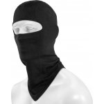 DIRECT ACTION Kukla BALACLAVA FR LIGHT s jedním otvorem černá – Sleviste.cz