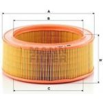 MANN-FILTER C2582 – Hledejceny.cz