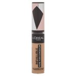 L'Oréal Paris Infaillible More Than Concealer Korektor pro všechny typy pleti 332 Amber 11 ml – Zboží Mobilmania