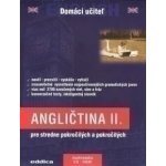 Domácí učitel angličtiny 1 + 2 + Angličtina do ucha 1 + 2 – Hledejceny.cz
