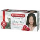 Teekanne White Tea Red Berries brus.malina 20 n.s.