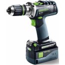 Festool DRC 18/4 Li 5,2 Plus 574696