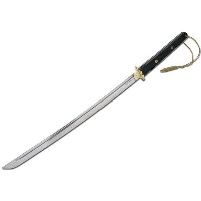 United Cutlery Honshu Full Tang Wakizashi – Zbozi.Blesk.cz