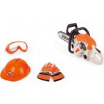 Wiky Motorová pila 40 cm – Zbozi.Blesk.cz