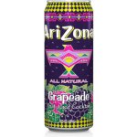 Arizona Grapeade 0,65 l – Zbozi.Blesk.cz