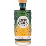 SEVEN GIANTS TEQUIAL ANEJO TEQ.AL.FREE 0,0% 0,7 l (holá láhev) – Zboží Dáma