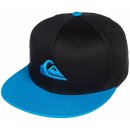 Quiksilver 03102 ZD neon blue