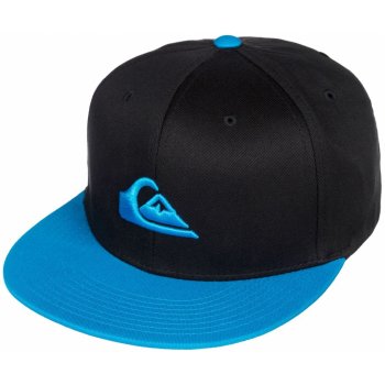 Quiksilver 03102 ZD neon blue