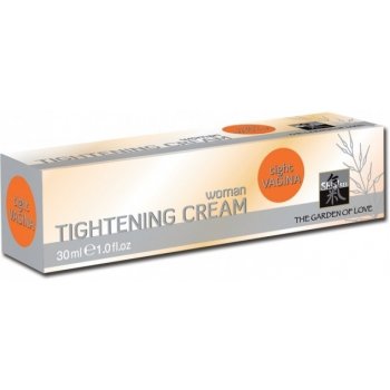 Krém pro stažení vagíny - Tightening cream 30ml