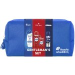 Head & Shoulders Gentleman's šampon proti lupům 2 v 1 330 ml + sprchový gel 250 ml +tuhý deodorant pro muže 50 g – Zboží Mobilmania