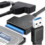 Izoxis 23603 Adaptér USB na SATA 3.0 – Zboží Živě