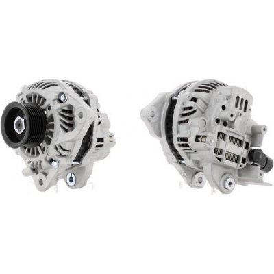 Alternátor - Honda Civic 1.8 / Mitsubishi A2TC1391 – Hledejceny.cz