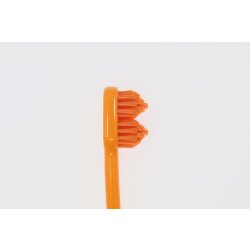 Splash-Brush 150 Oranžový 2 Medium