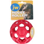 JW Pet JW Hol-EE Děrovaný míč Small – Zboží Dáma
