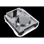 Decksaver Pioneer CDJ-2000NXS2 cover and faceplate – Zboží Dáma