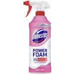 Domestos Pěna ve spreji Power Floral Fresh 435 ml – Zboží Dáma Domestos Pěna ve spreji Power Floral Fresh 435 ml – Zboží Dáma