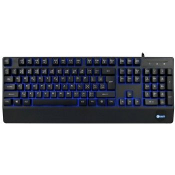 C-Tech KB-104BK