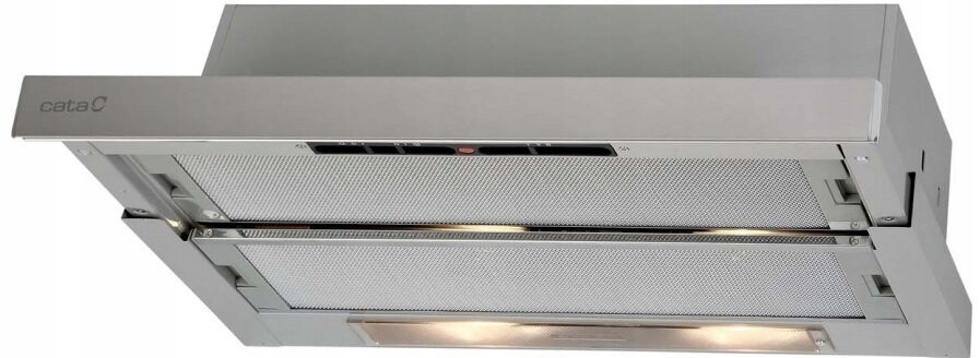 Cata TF-5260 alu LED