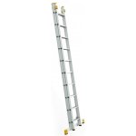 Alve Eurostyl 2 x 9 příček 428 cm 7509 – Zbozi.Blesk.cz